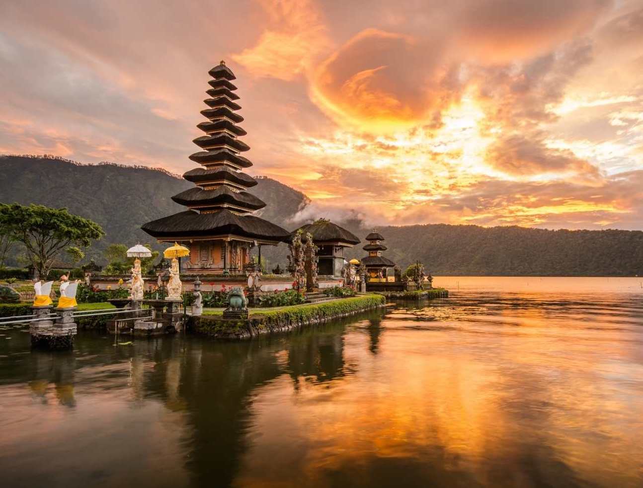 Scopri il mondo con i nostri tour organizzati