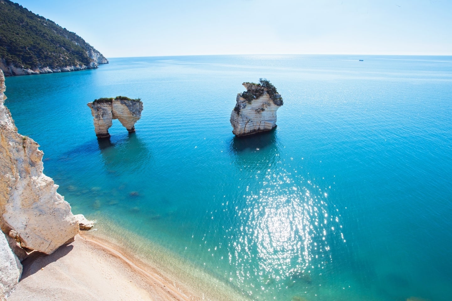 Giugno alle Tremiti: l'arcipelago dei sogni 10