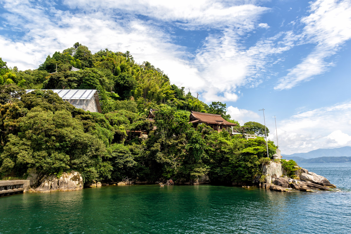 Gran Tour del Giappone: Tradizioni del Kansai lungo la Via dell'Acqua 12
