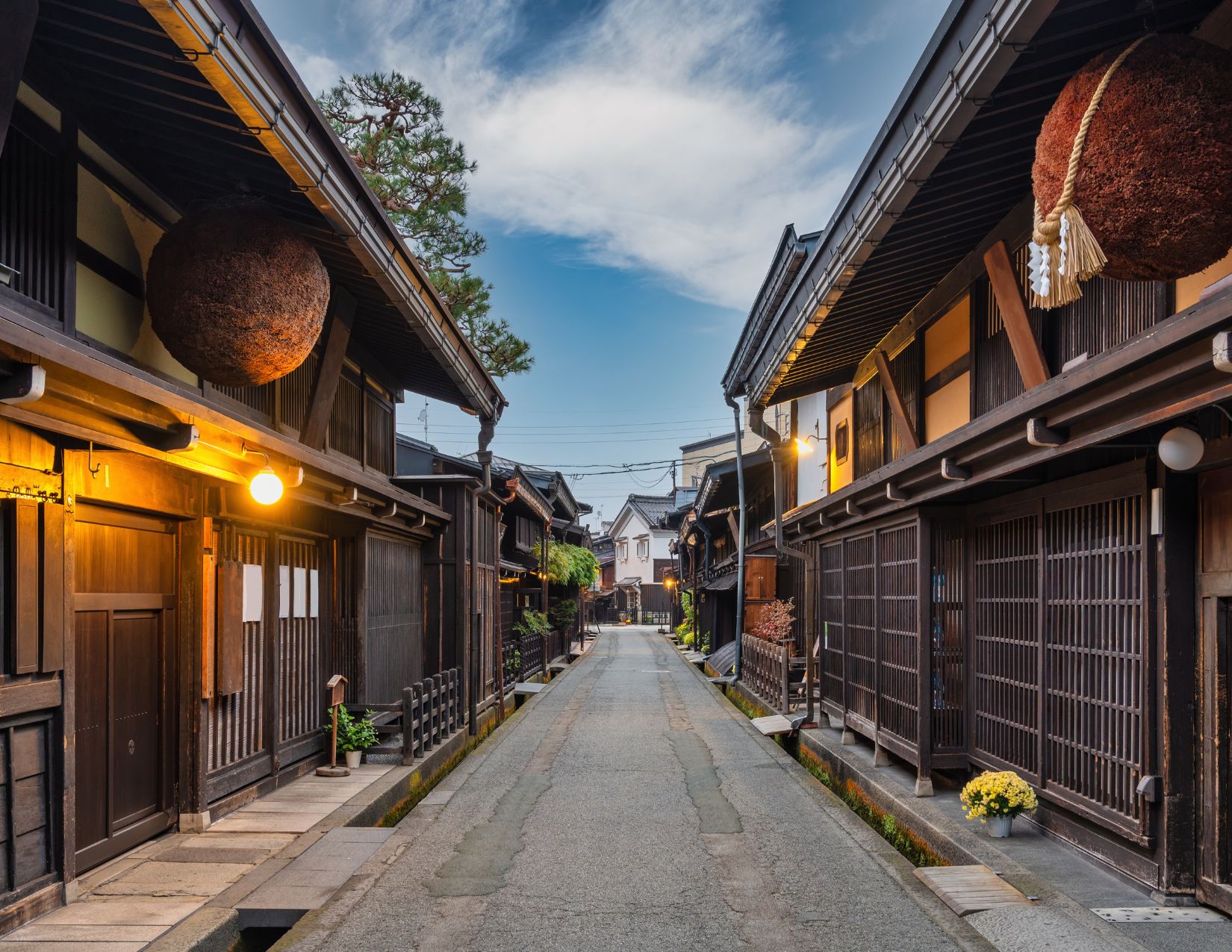 Tour Giappone Rosso Autunno: Esperienze autentiche tra templi, città e il Festival delle Lanterne 9