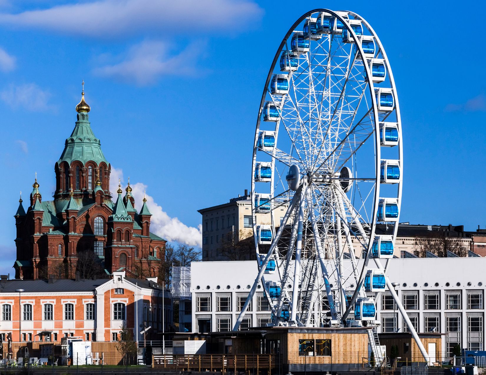Finlandia segreta : Tour tra la natura selvaggia e le Isole Aland 5