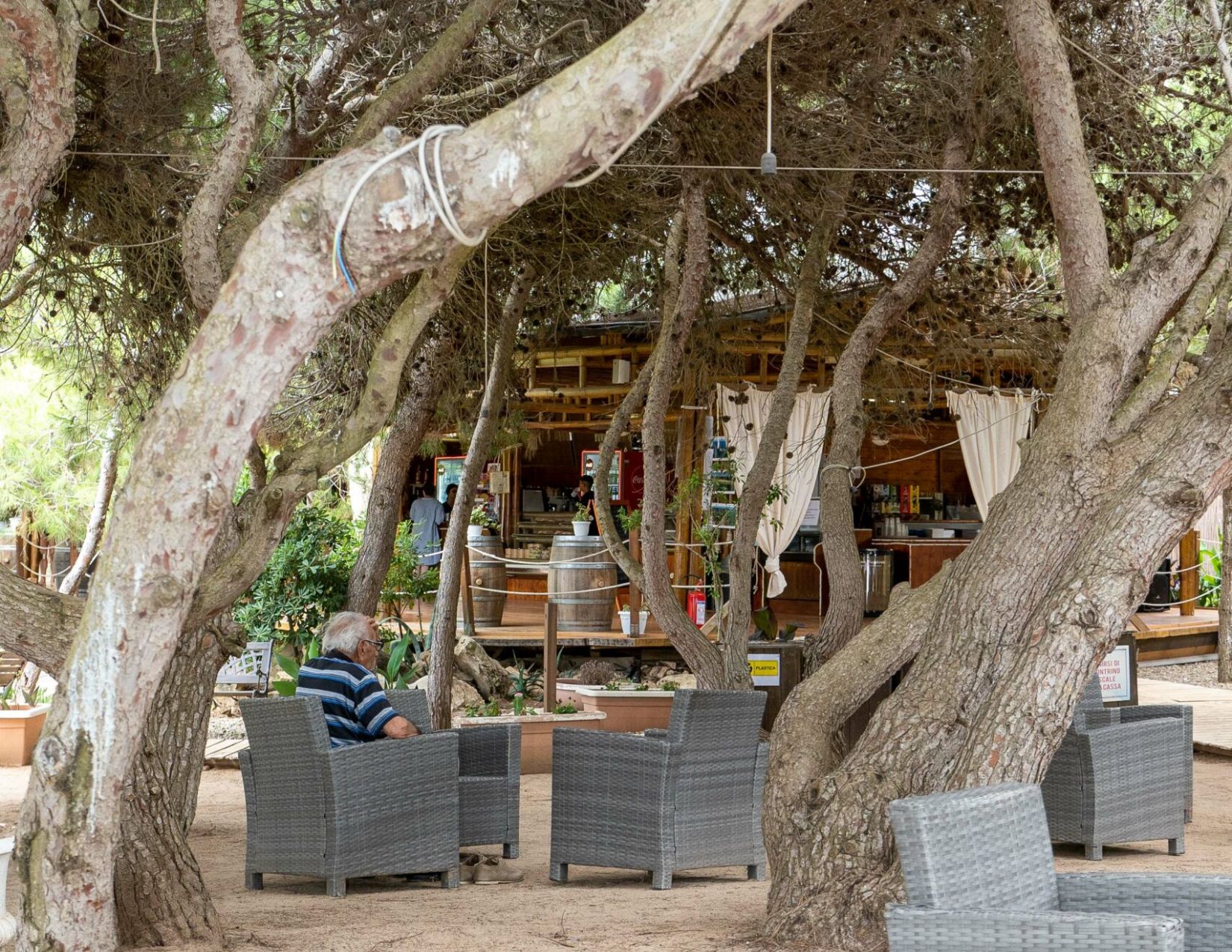 Primi tuffi in Puglia: Tour & Soggiorno Mare 16