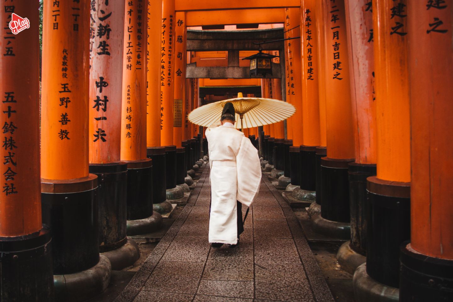 Gran Tour Meraviglie del Giappone - Partenza Garantita 9