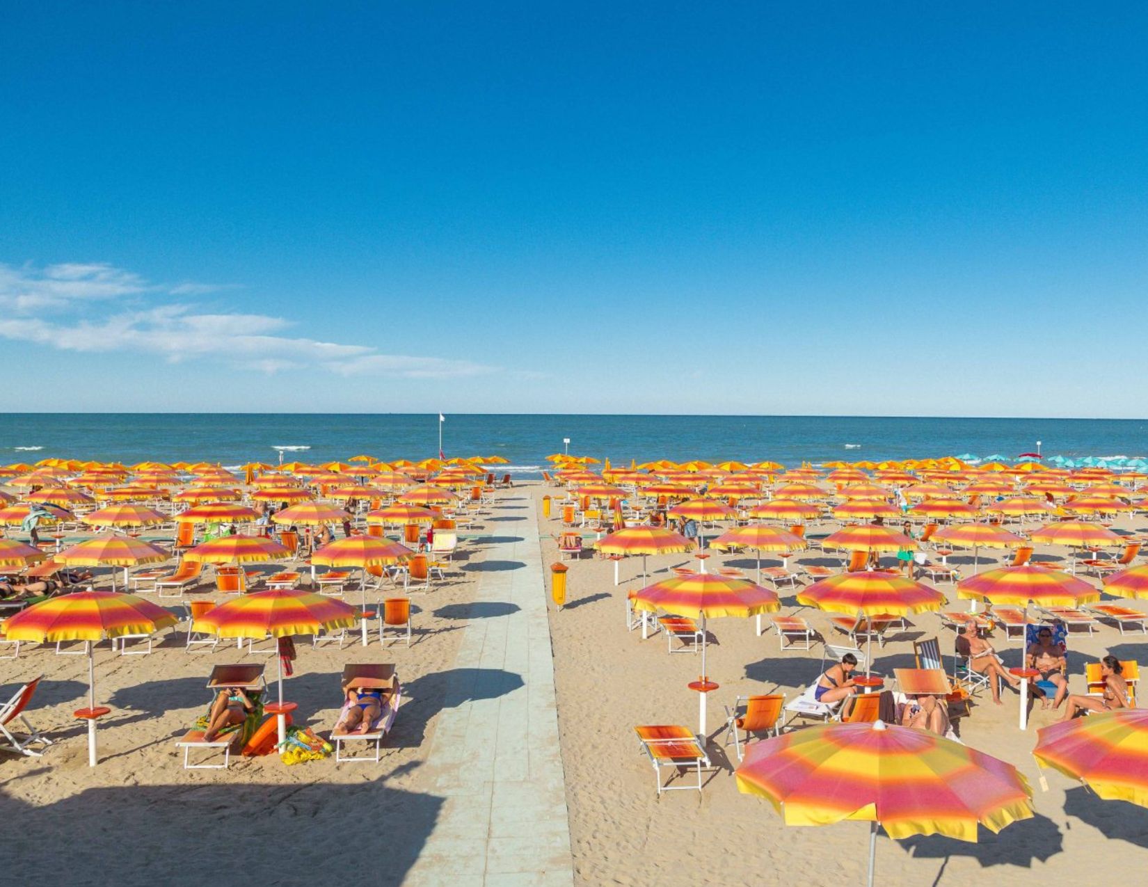 Soggiorno Mare a Giulianova: Relax & Divertimento 2