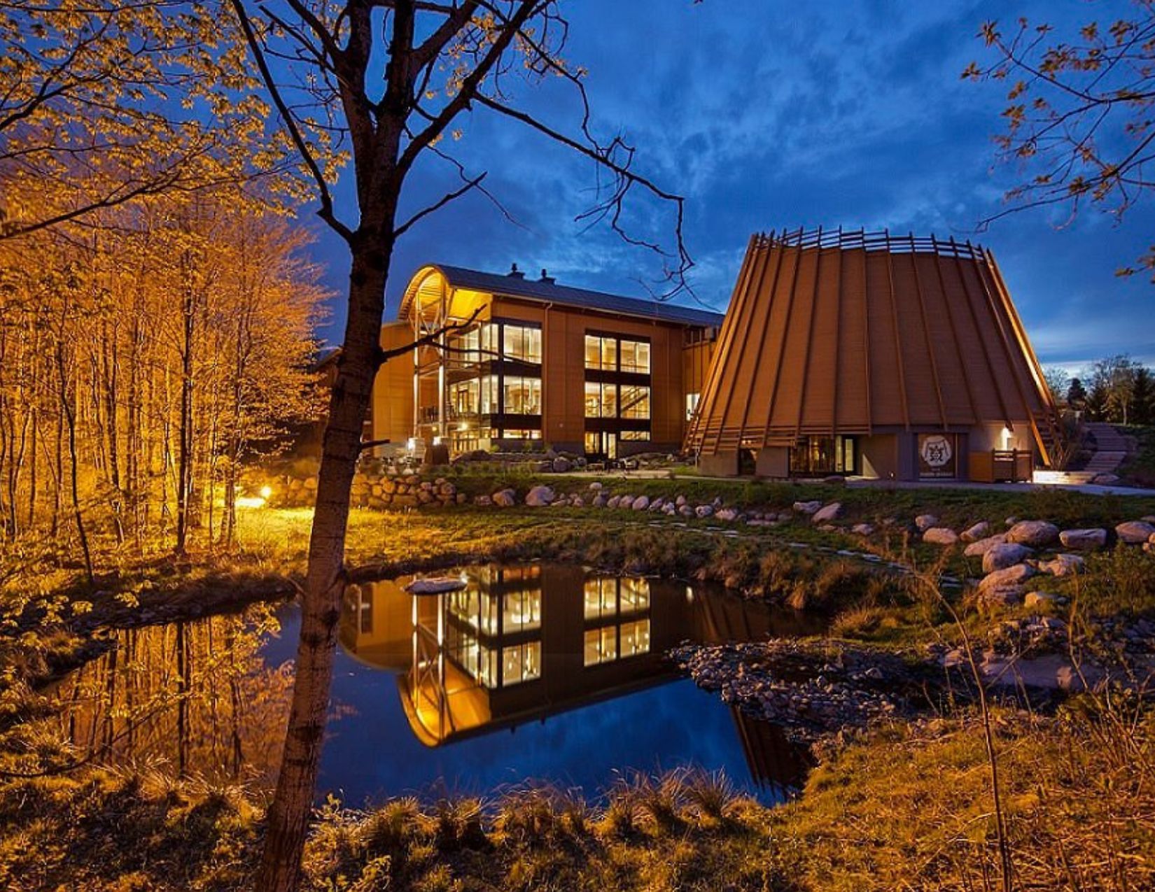 Canada tra Metropoli e Natura: l’Anima Selvaggia del Québec 7