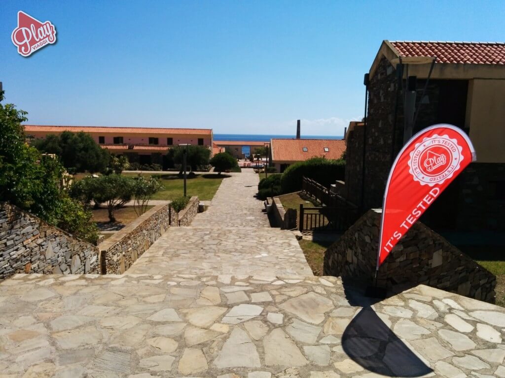 Soggiorno Mare in Sardegna: Resort Le Tonnare di Stintino 13