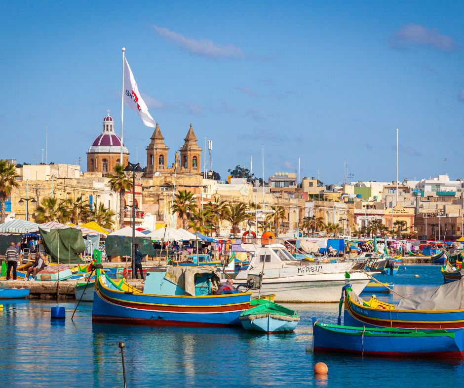 Minitour di Malta: tra Mare, cultura & Relax 7