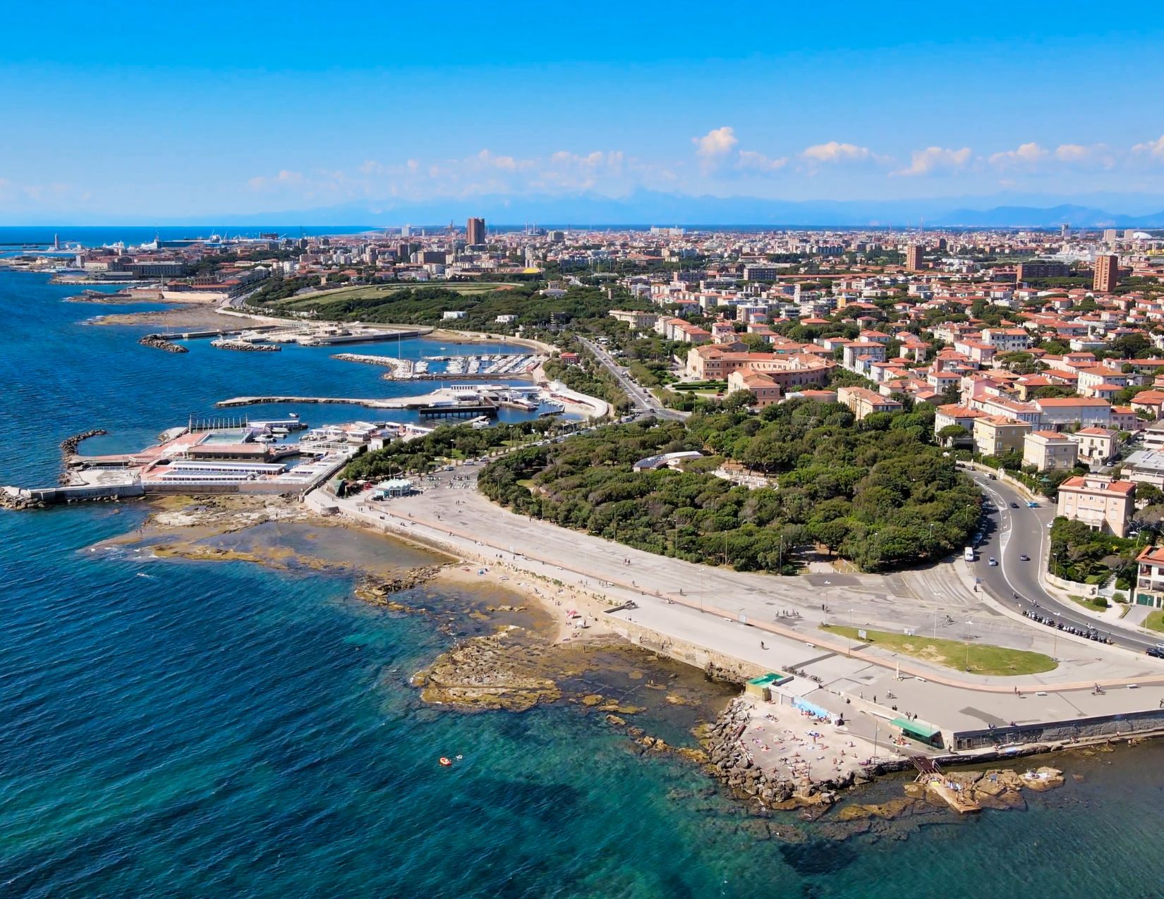 Crociera nel Mediterraneo con Msc Orchestra 24