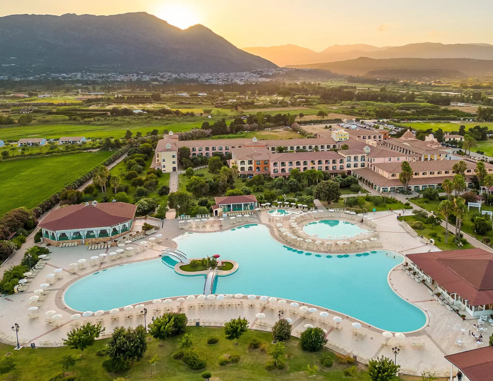 La tua VACANZA ROMANISTA in Sardegna 13