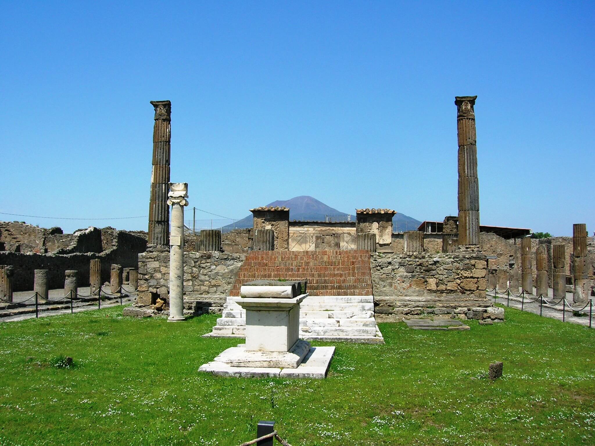 Crociera con la Msc Divina: Italia, Grecia e Turchia 29