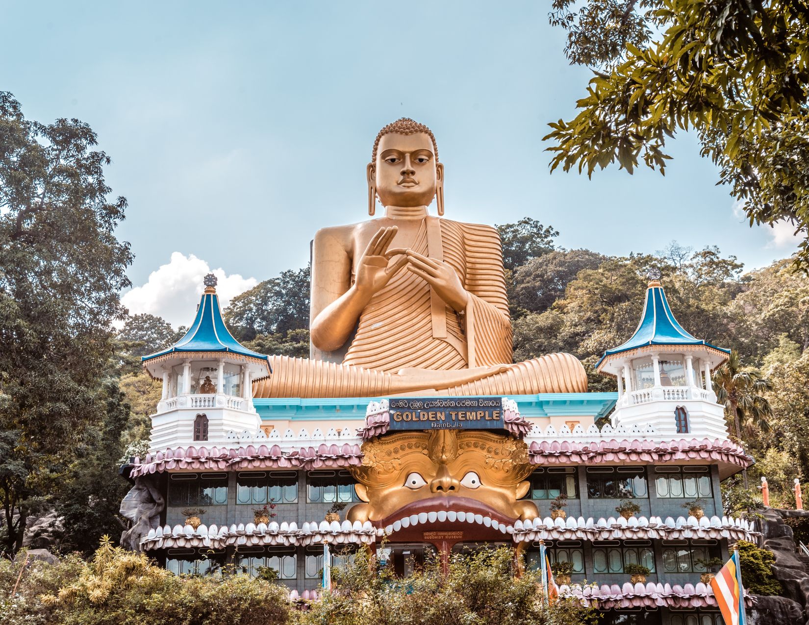 Sri Lanka & Maldive: Tour & Mare da Sogno 16