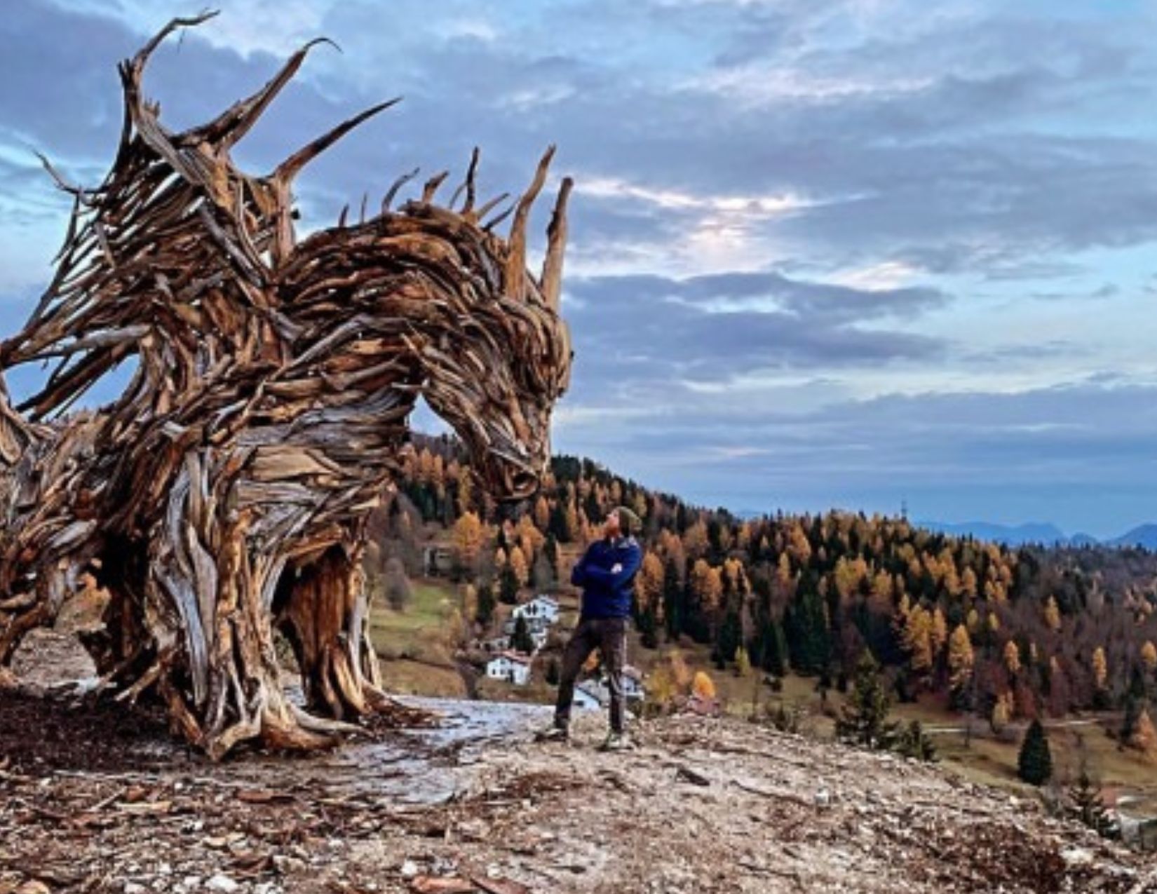 Settimana Verde in Trentino: Relax, natura e passeggiate 3
