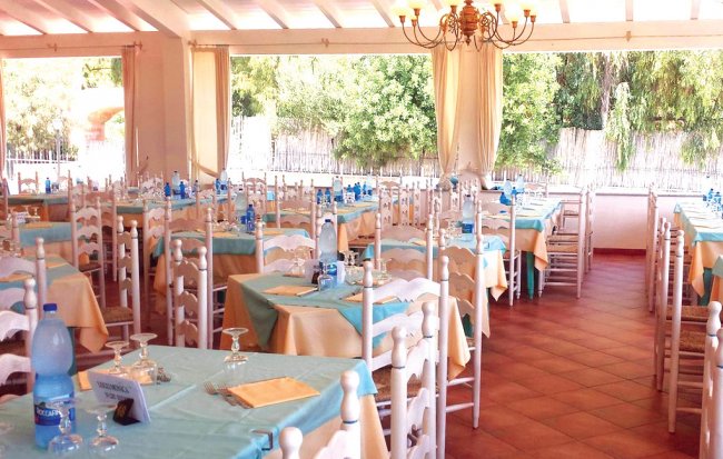 Soggiorno Mare in Sardegna: Puro Relax al Resort Torre Navarrese 3