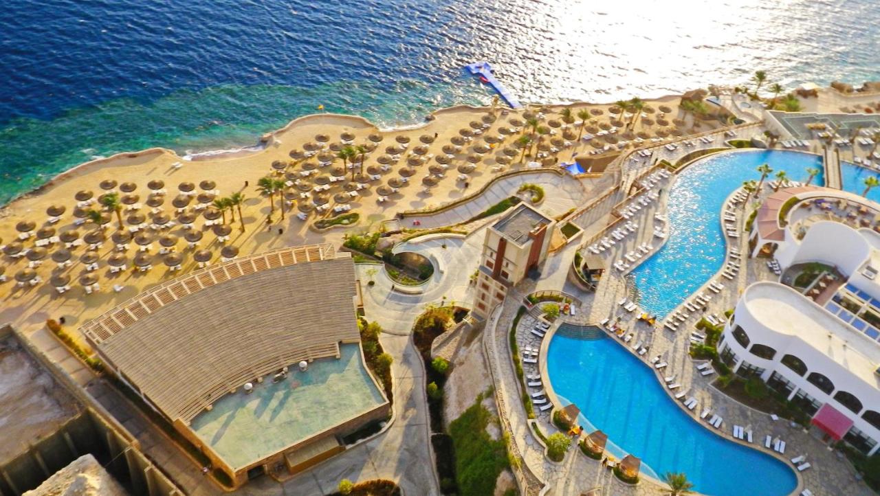 Soggiorno Mare a Sharm El-Sheikh: Valtur Reef Oasis Blue Bay 6