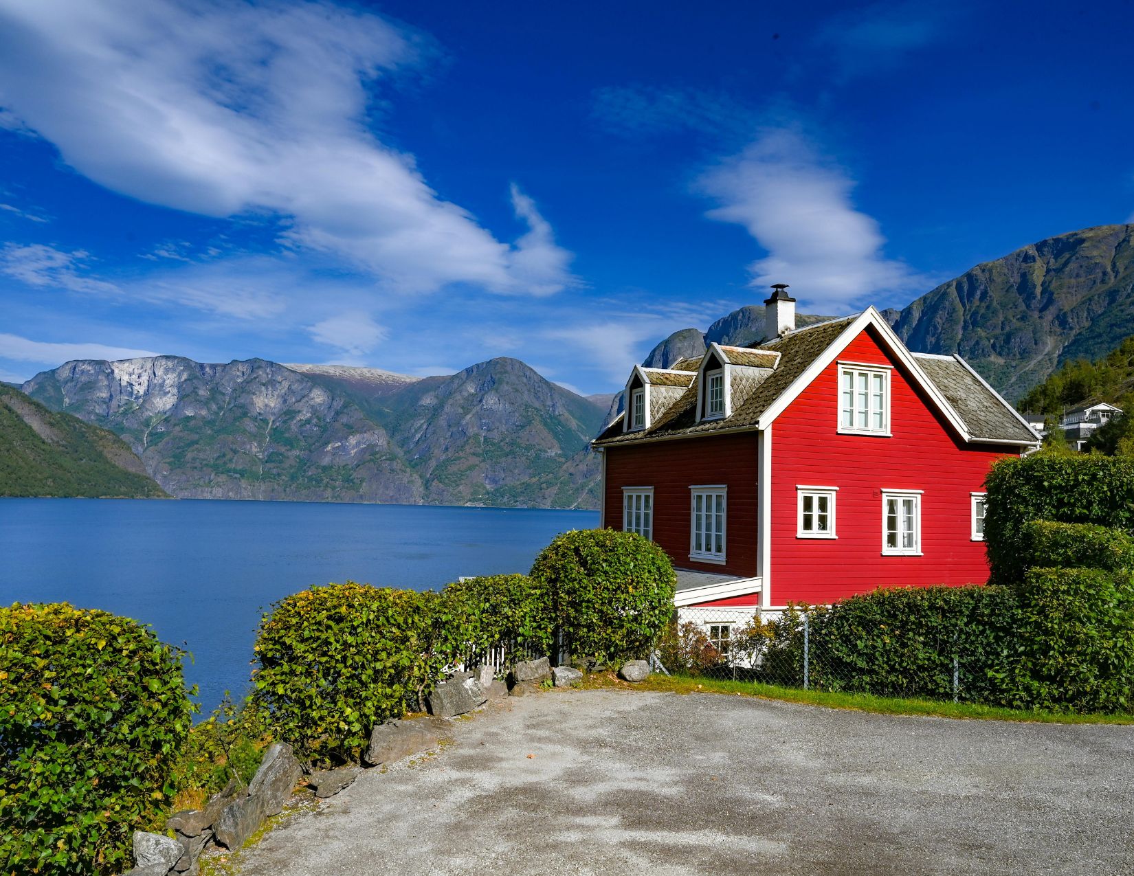 Minitour Scandinavo tra i Fiordi: Copenhagen, Oslo & Bergen con notte in navigazione 14