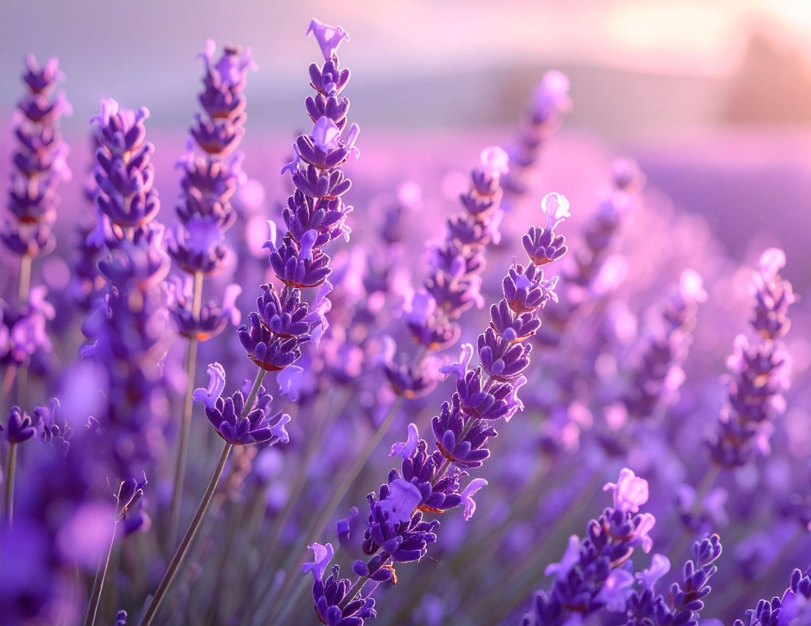 Respira l'Umbria: lavanda in fiore ad Assisi e magia medievale a Bevagna 13