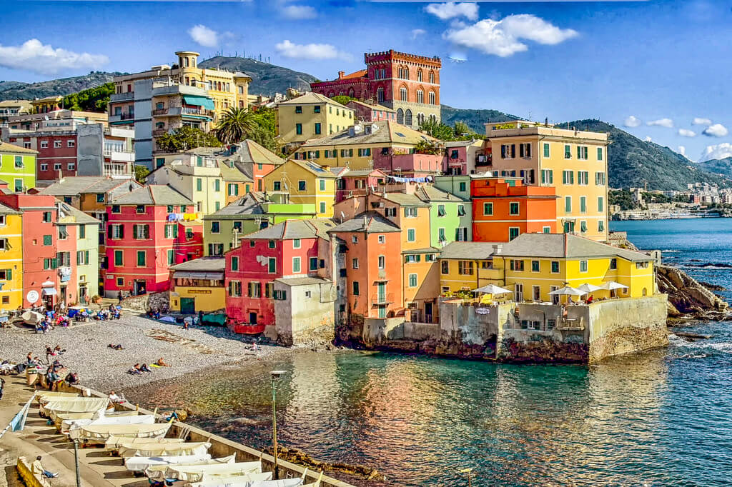 Crociera nel Mediterraneo con Msc Orchestra 2