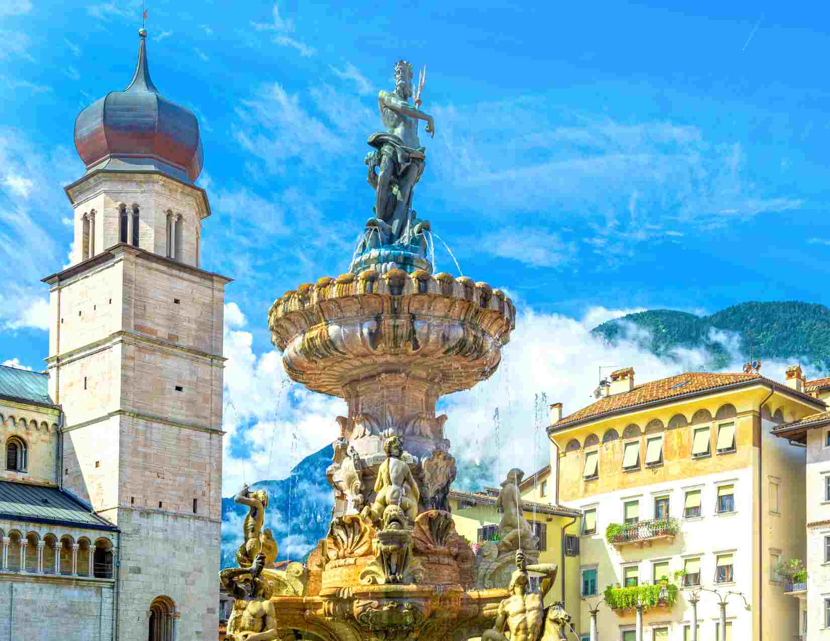 Settimana Verde in Trentino: Relax, natura e passeggiate 5