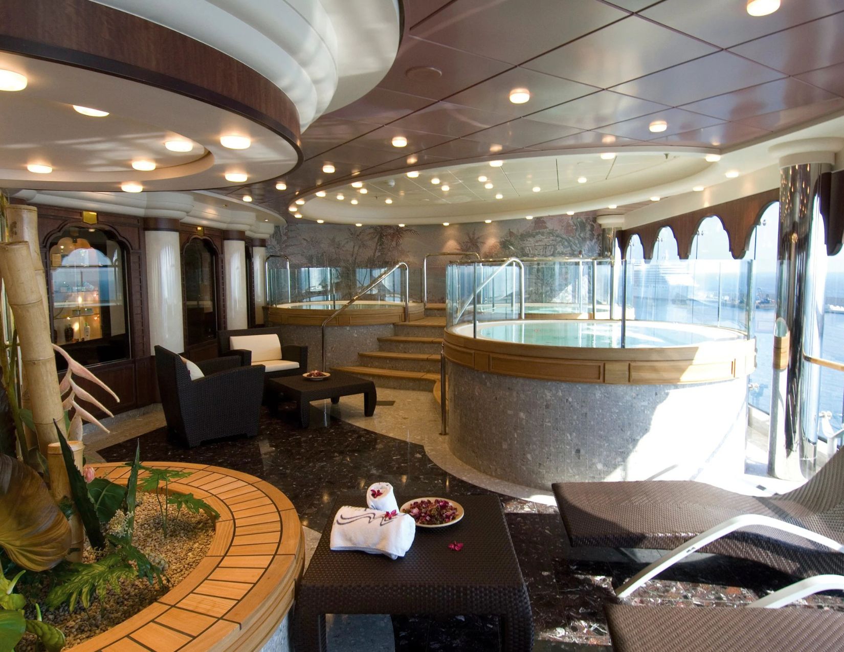 Crociera nel Mediterraneo con Msc Orchestra 20