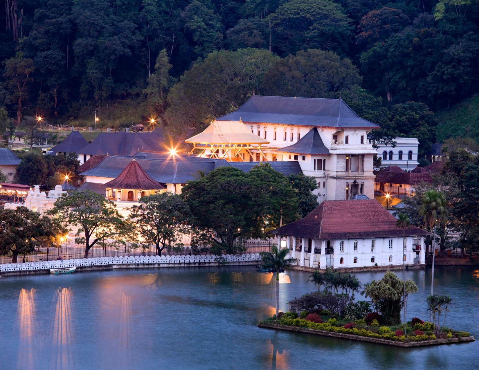 Sri Lanka & Maldive: Tour & Mare da Sogno 13