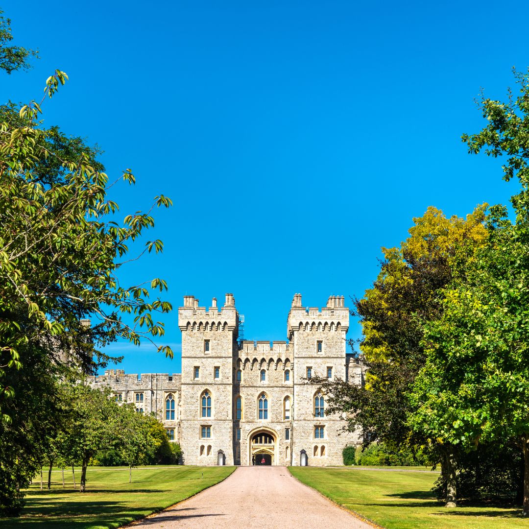 Londra in Fiore: City Break di Primavera nella Città Reale 15