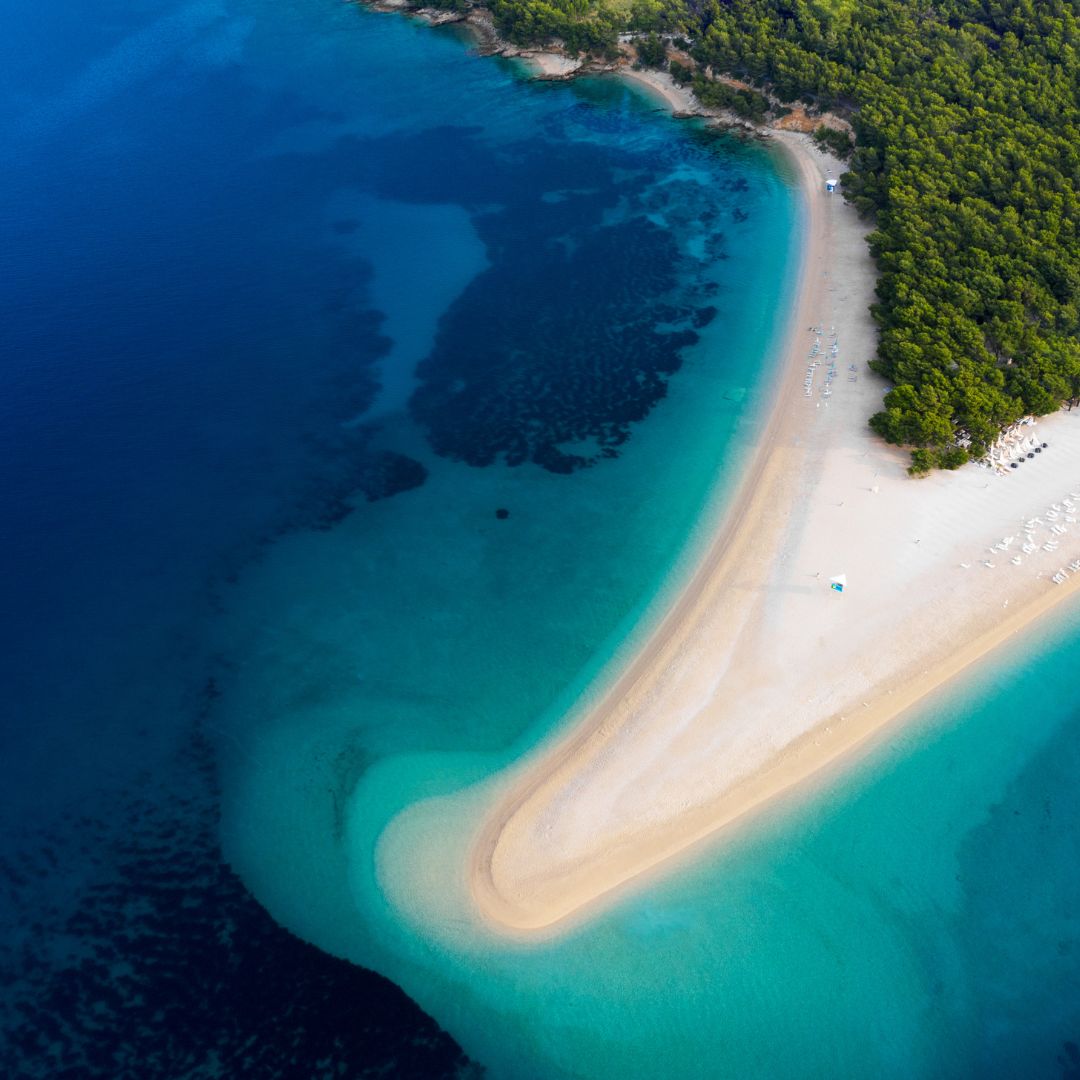 Ferragosto in Croazia: Tour & Soggiorno mare in Costa Dalmata 18