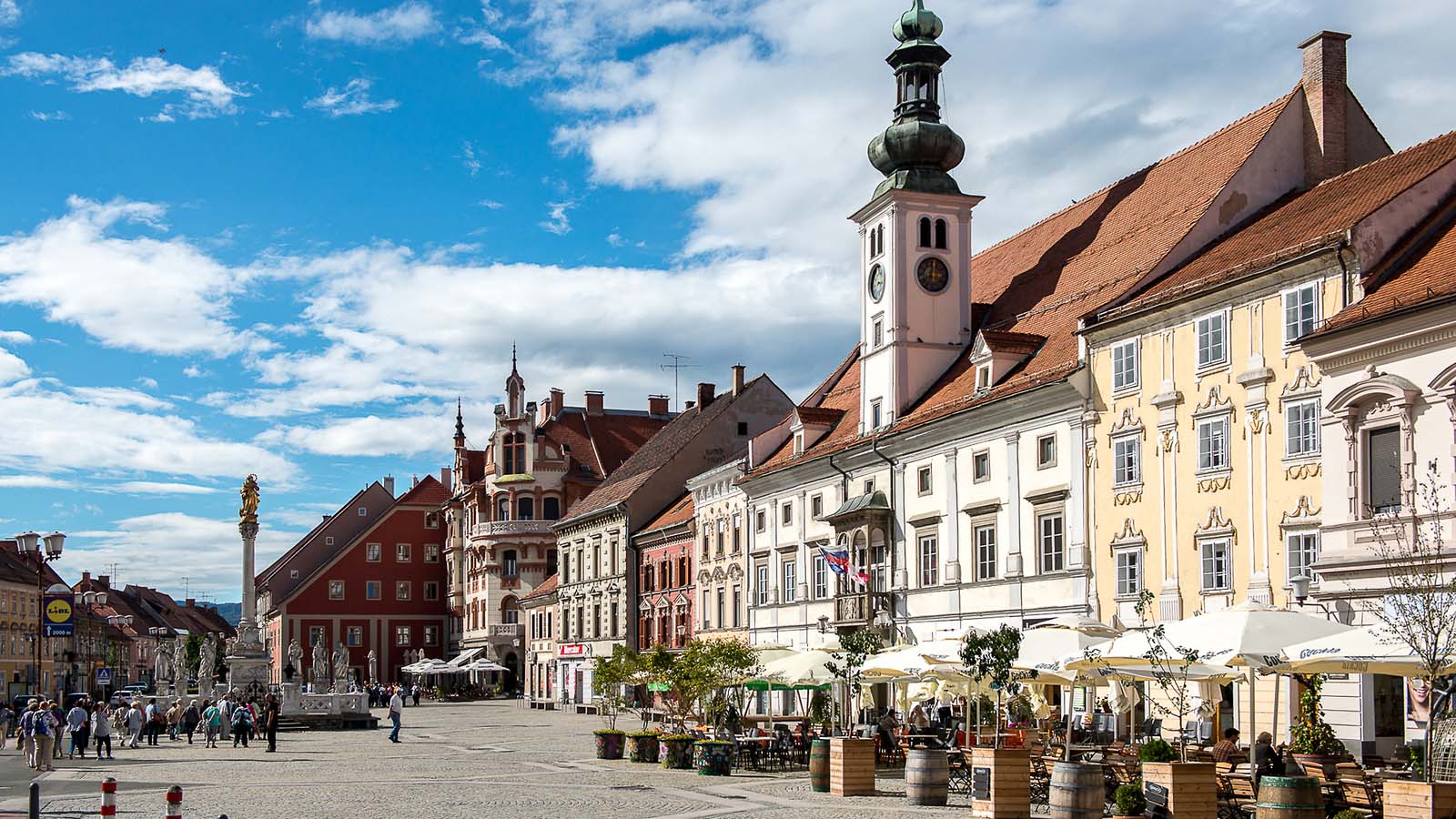 Incantevole Slovenia: Soggiorno Mare, Terme ed escursioni 15