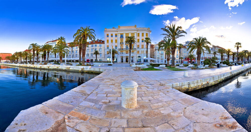 Ferragosto in Croazia: Tour & Soggiorno mare in Costa Dalmata 24