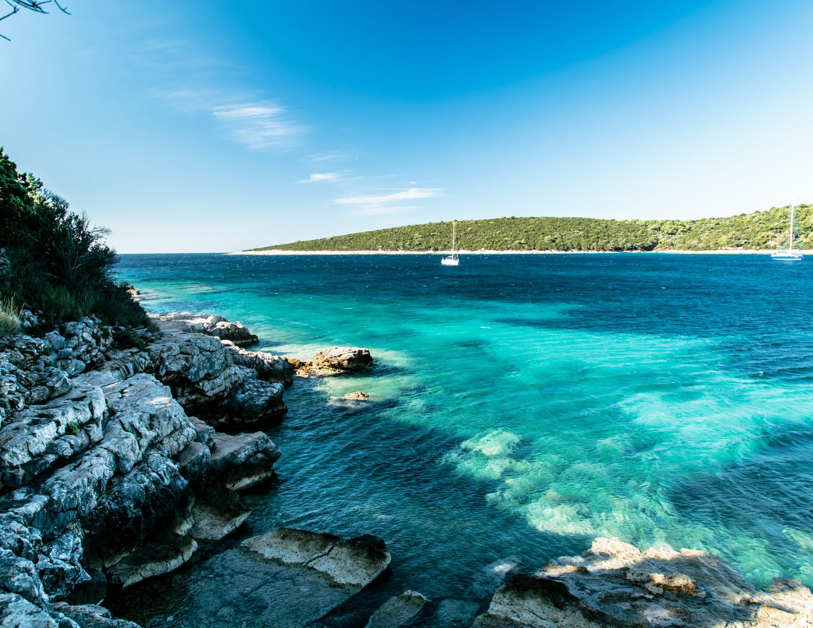 Ferragosto in Croazia: Tour & Soggiorno mare in Costa Dalmata 4