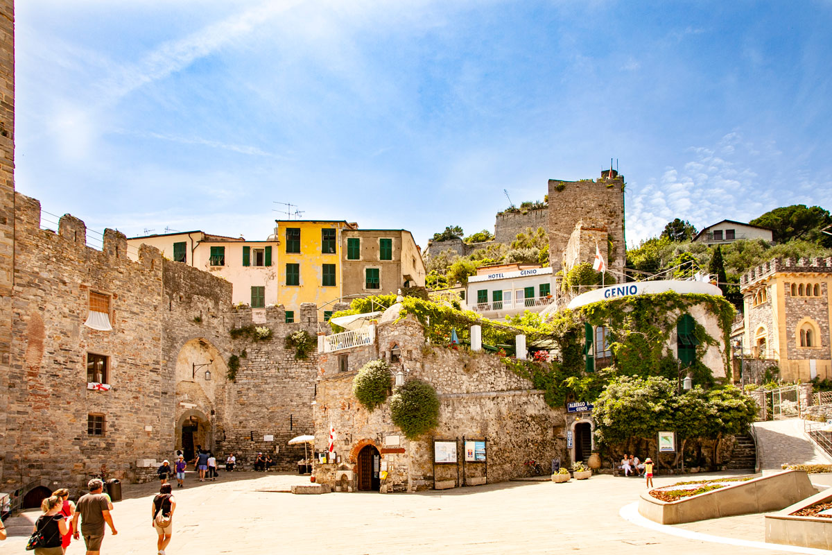 Weekend di inizio Estate tra i colori delle Cinque Terre e la Riviera di Levante 12