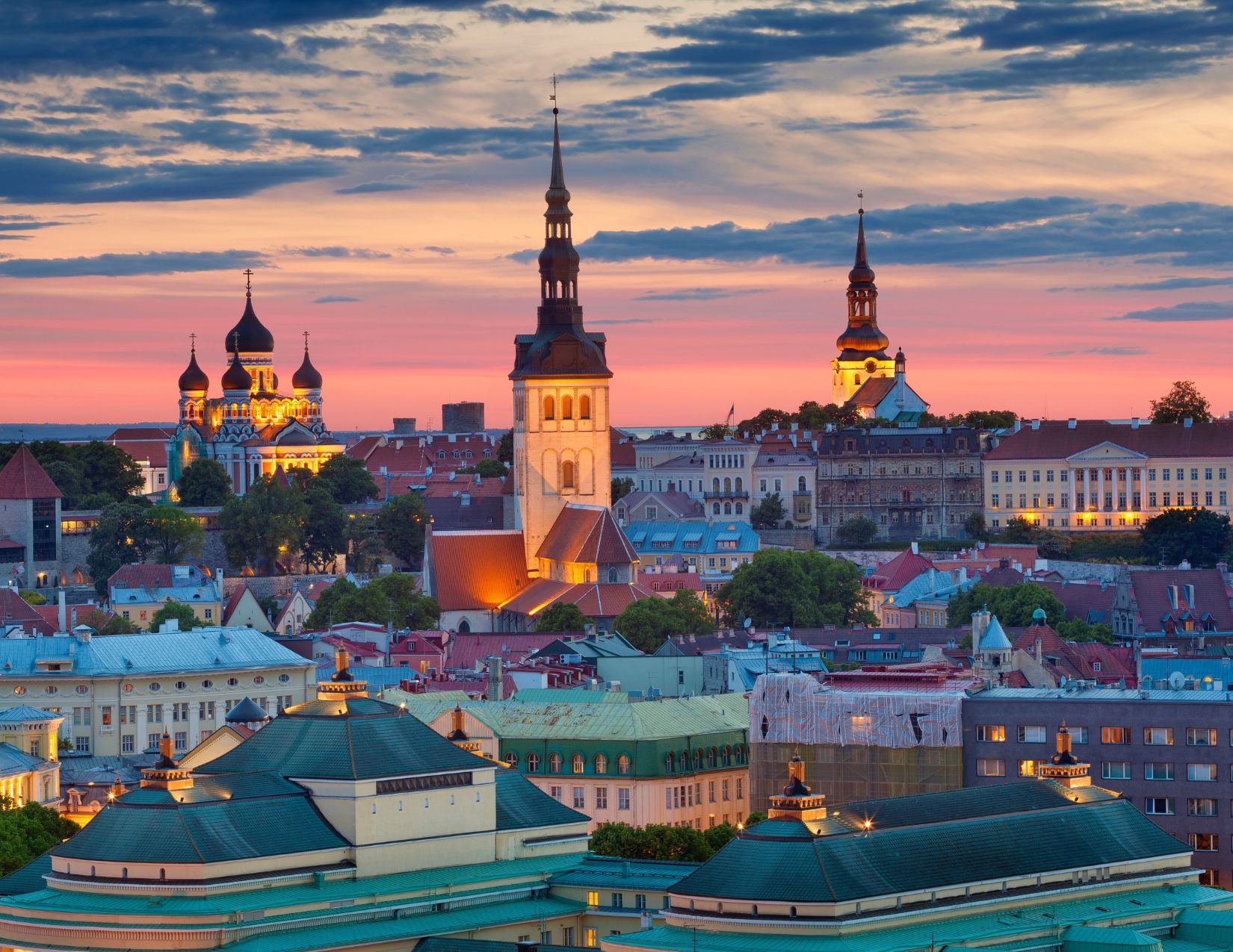 Helsinki & Tallinn: I mercatini di Natale tra atmosfere nordiche 8