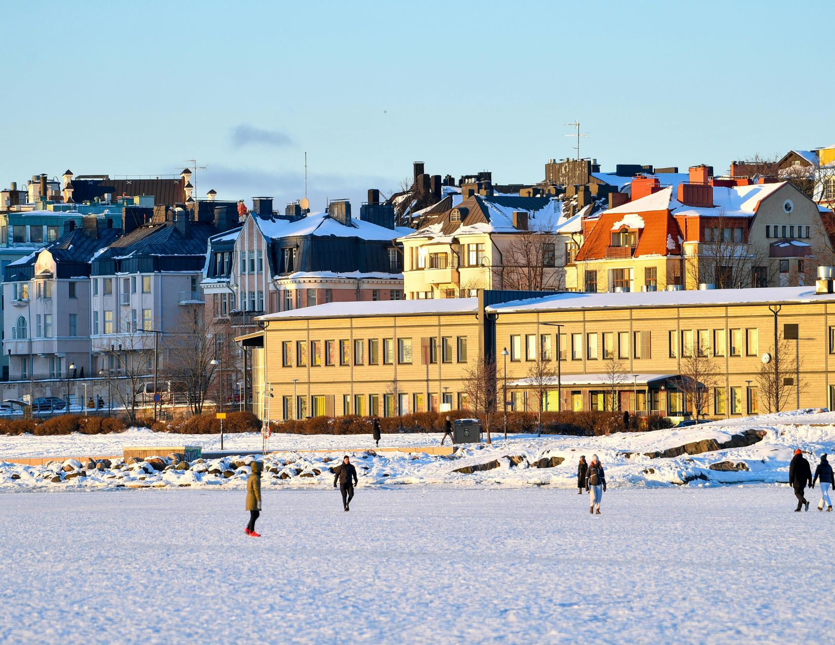 Helsinki & Tallinn: I mercatini di Natale tra atmosfere nordiche 5