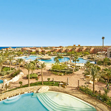 Soggiorno Mare a Sharm El Sheikh: Relax e Divertimento in All Inclusive!