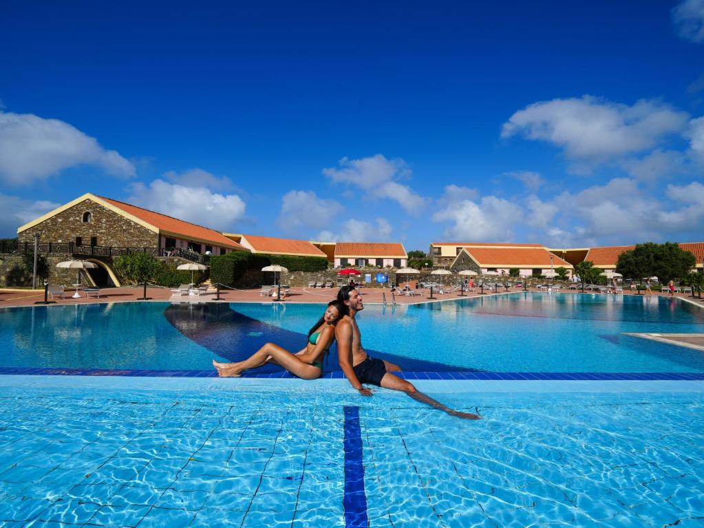 Soggiorno Mare in Sardegna: Resort Le Tonnare di Stintino 2