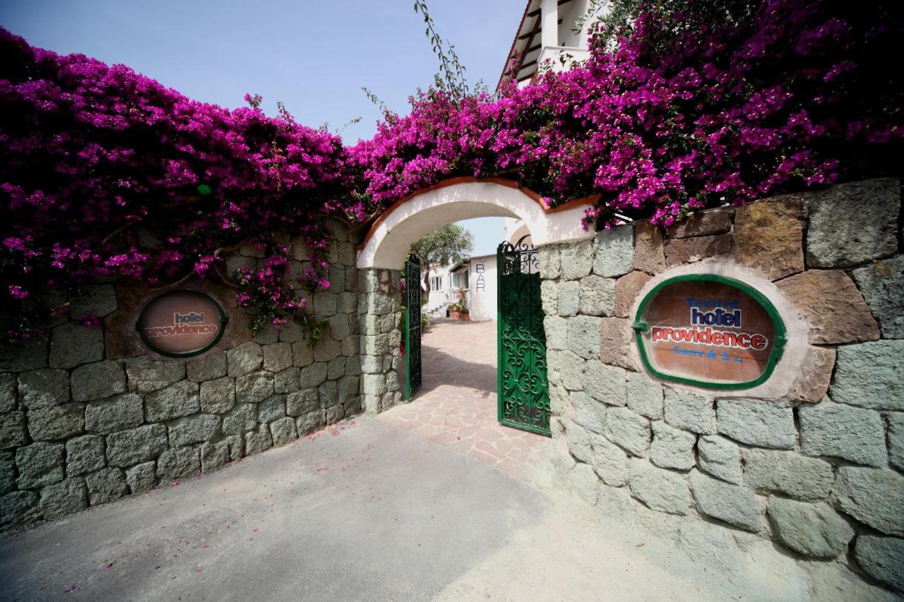 Hotel Providence a Ischia: terme, mare e tante coccole 6