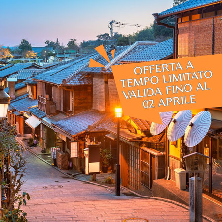 Gran Tour del Giappone: Tradizioni del Kansai lungo la Via dell'Acqua