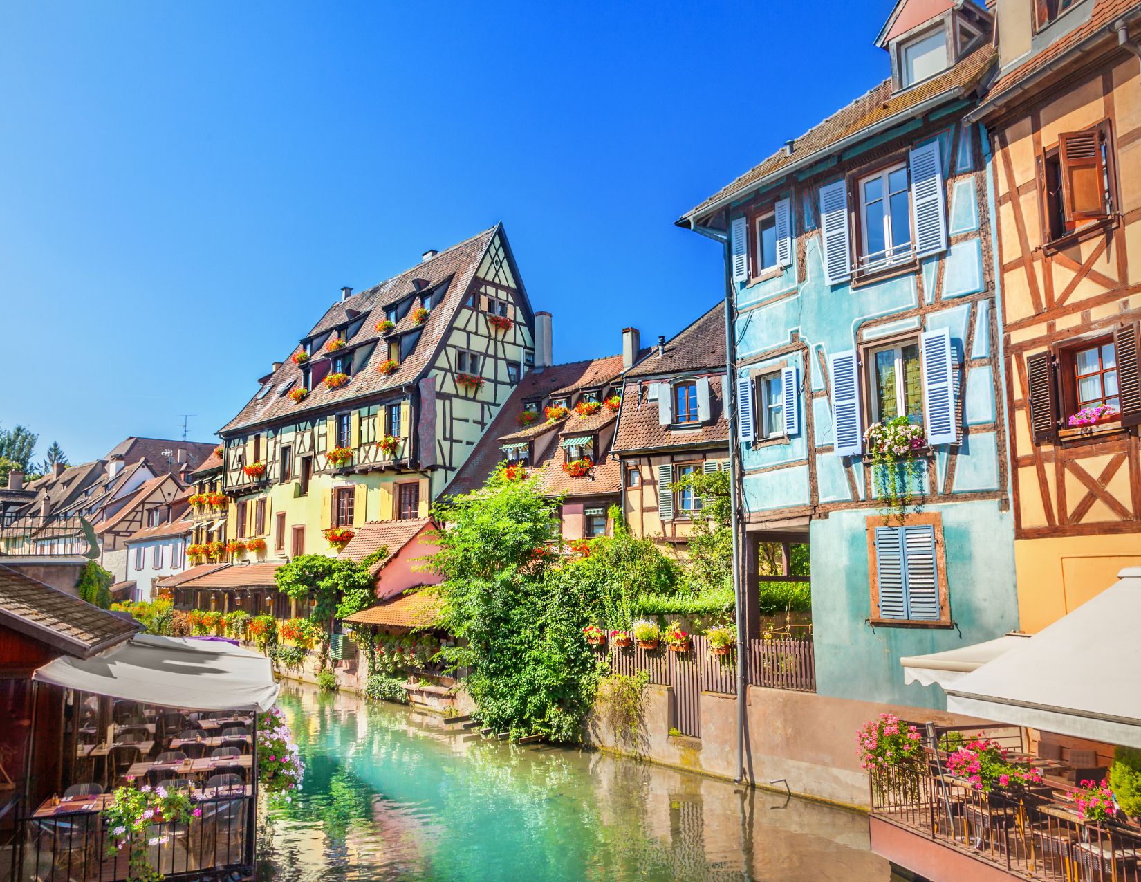 Gran Tour della Foresta Nera: Meraviglie dall'Alsazia alla Svizzera 8