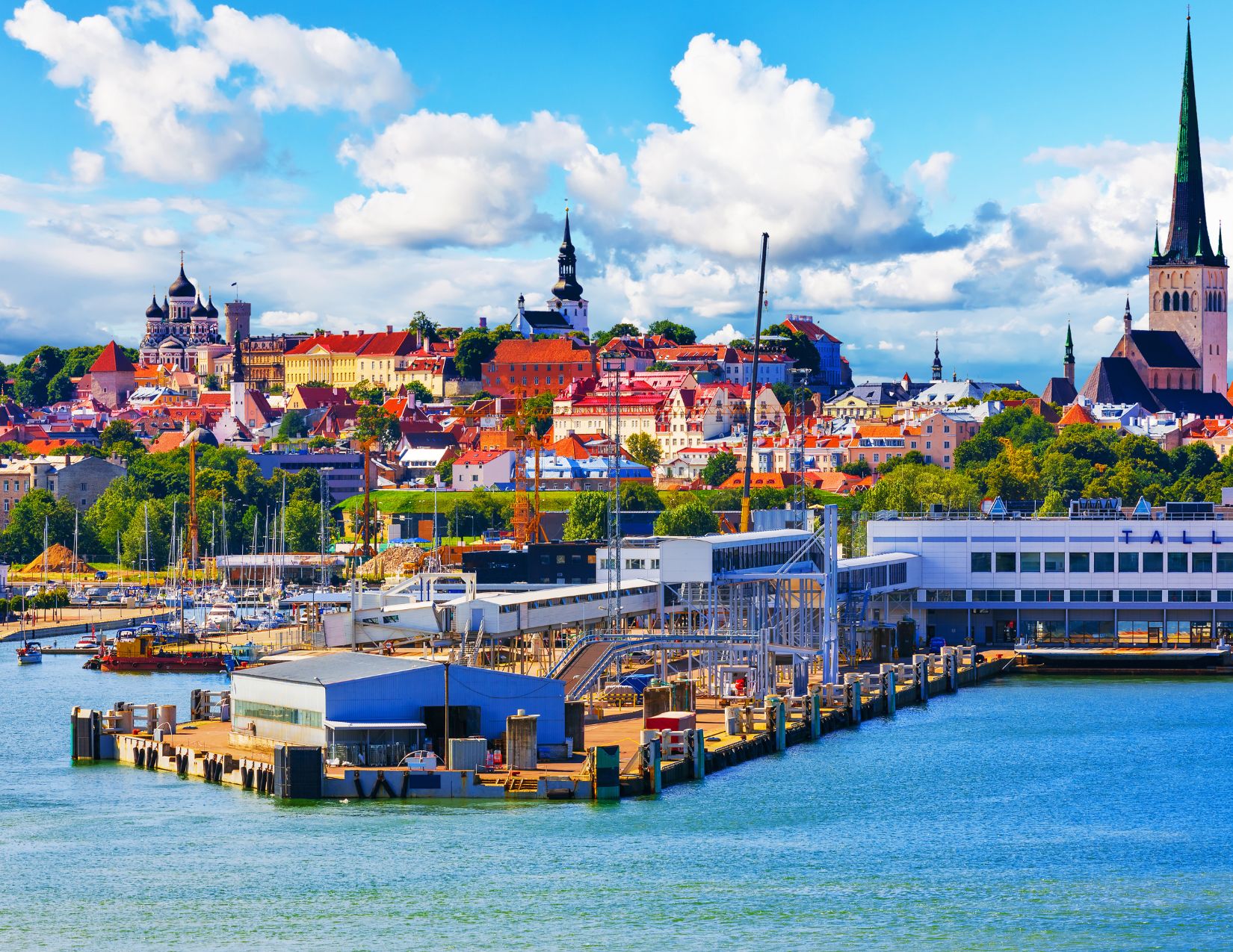 Helsinki & Tallinn: I mercatini di Natale tra atmosfere nordiche 11