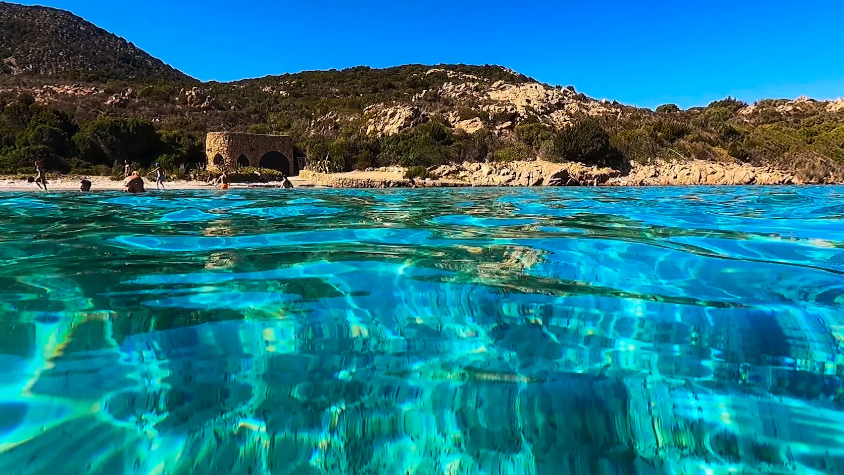 Sardegna Insolita: Tour & Mare tra tradizioni e relax 15