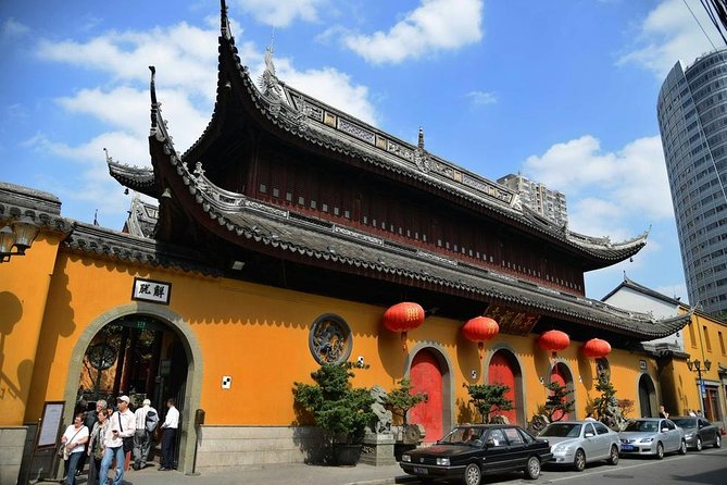 Cina Insolita: dai Panda alle Montagne Fluttuanti 33