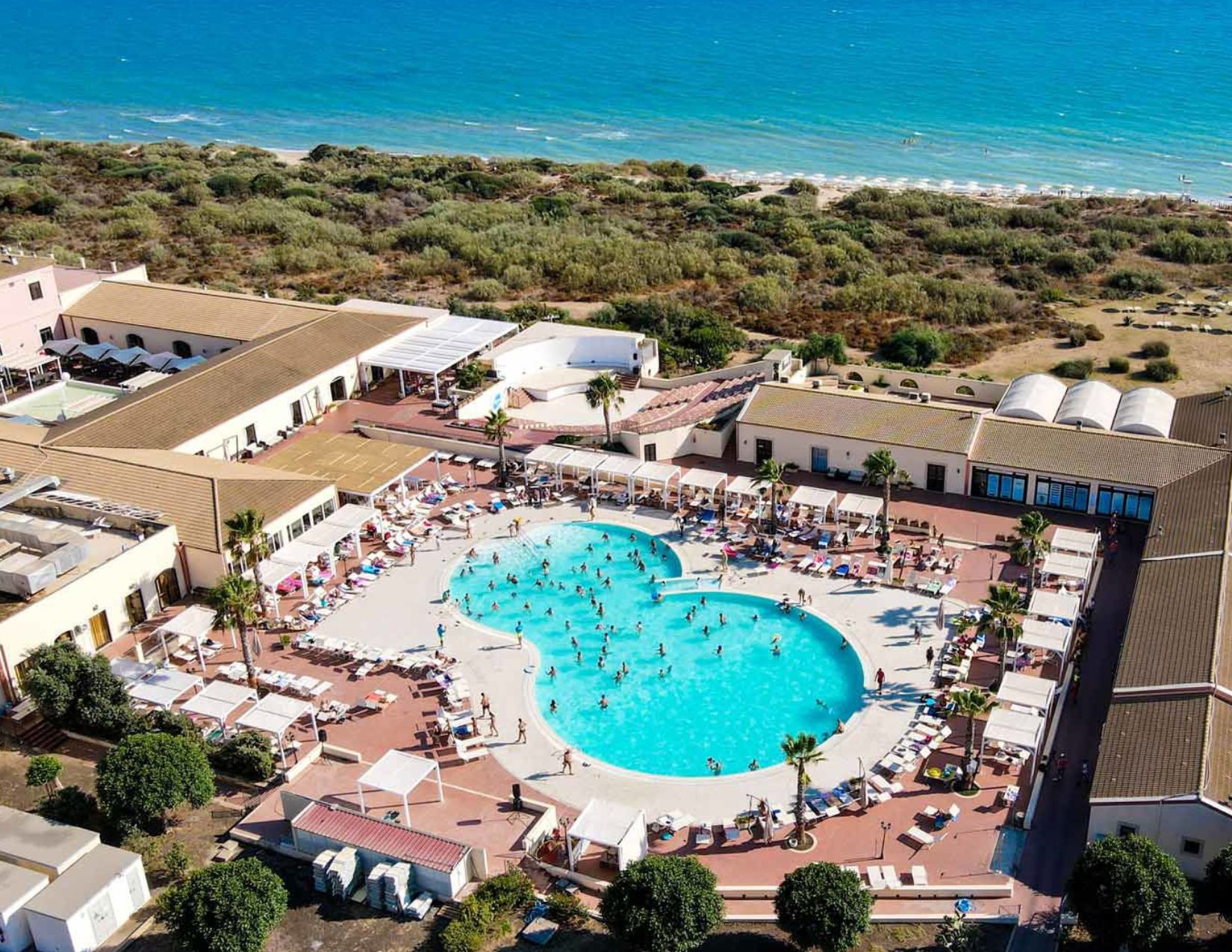 Soggiorno Mare di Relax & Divertimento in Sicilia - Volo incluso 7