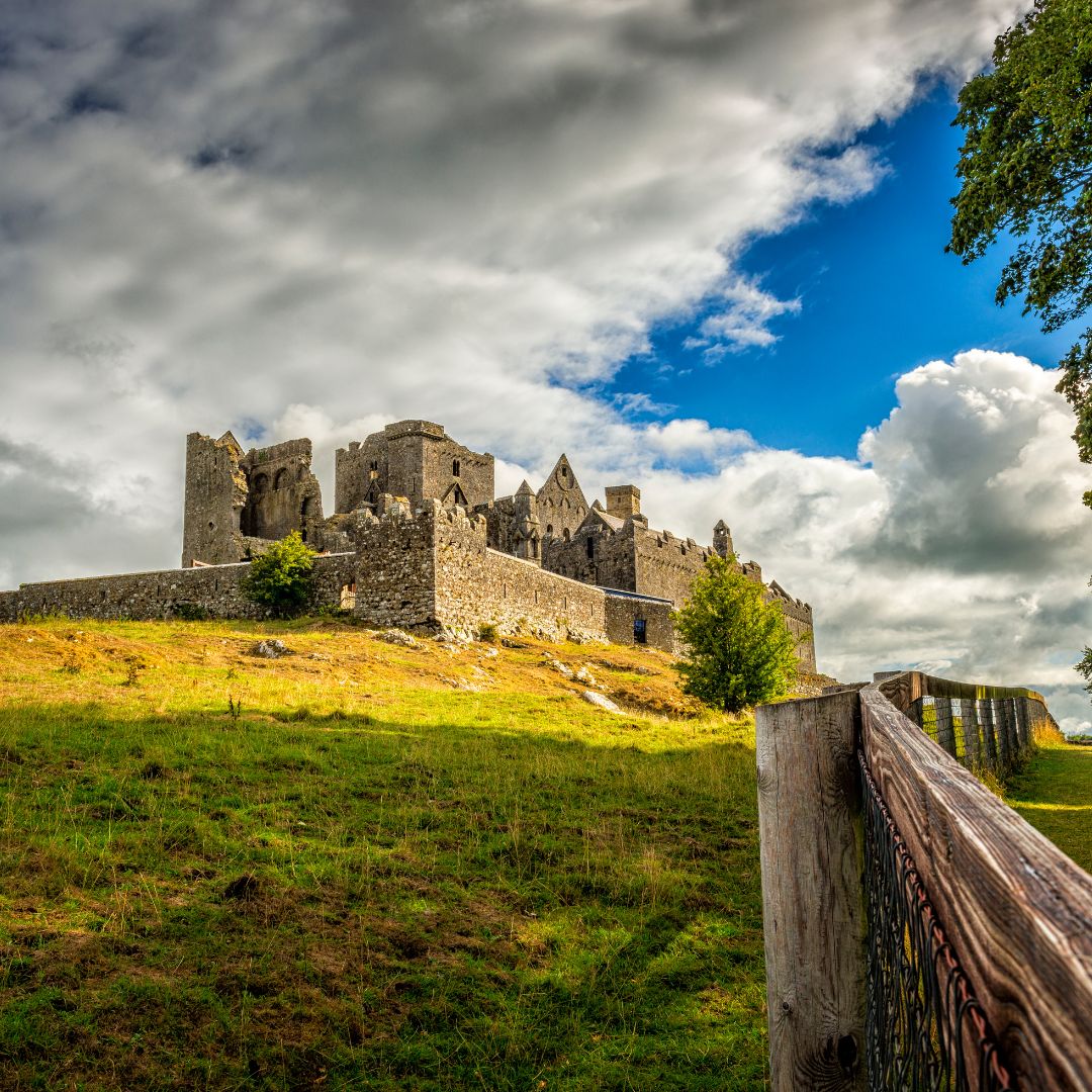 Tour dell'Irlanda: Leggende e paesaggi da Dublino al Connemara 40