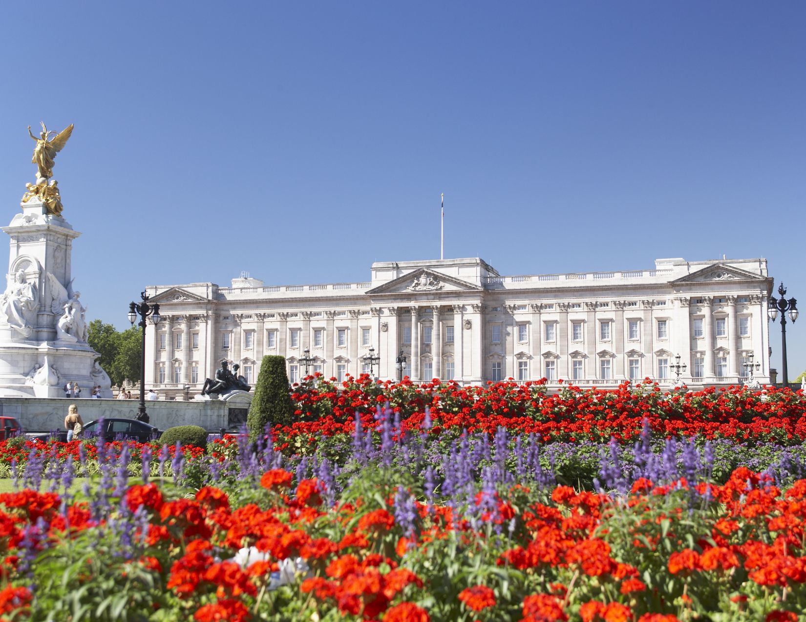 Londra in Fiore: City Break di Primavera nella Città Reale 7