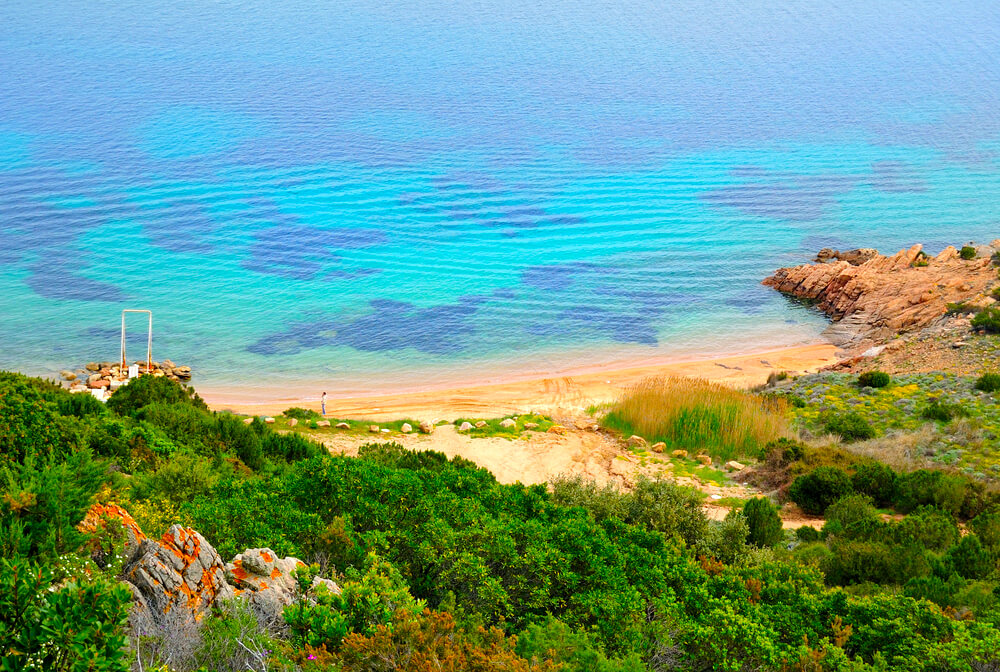 Soggiorno Mare in Sardegna al Club Hotel Eurovillage 9