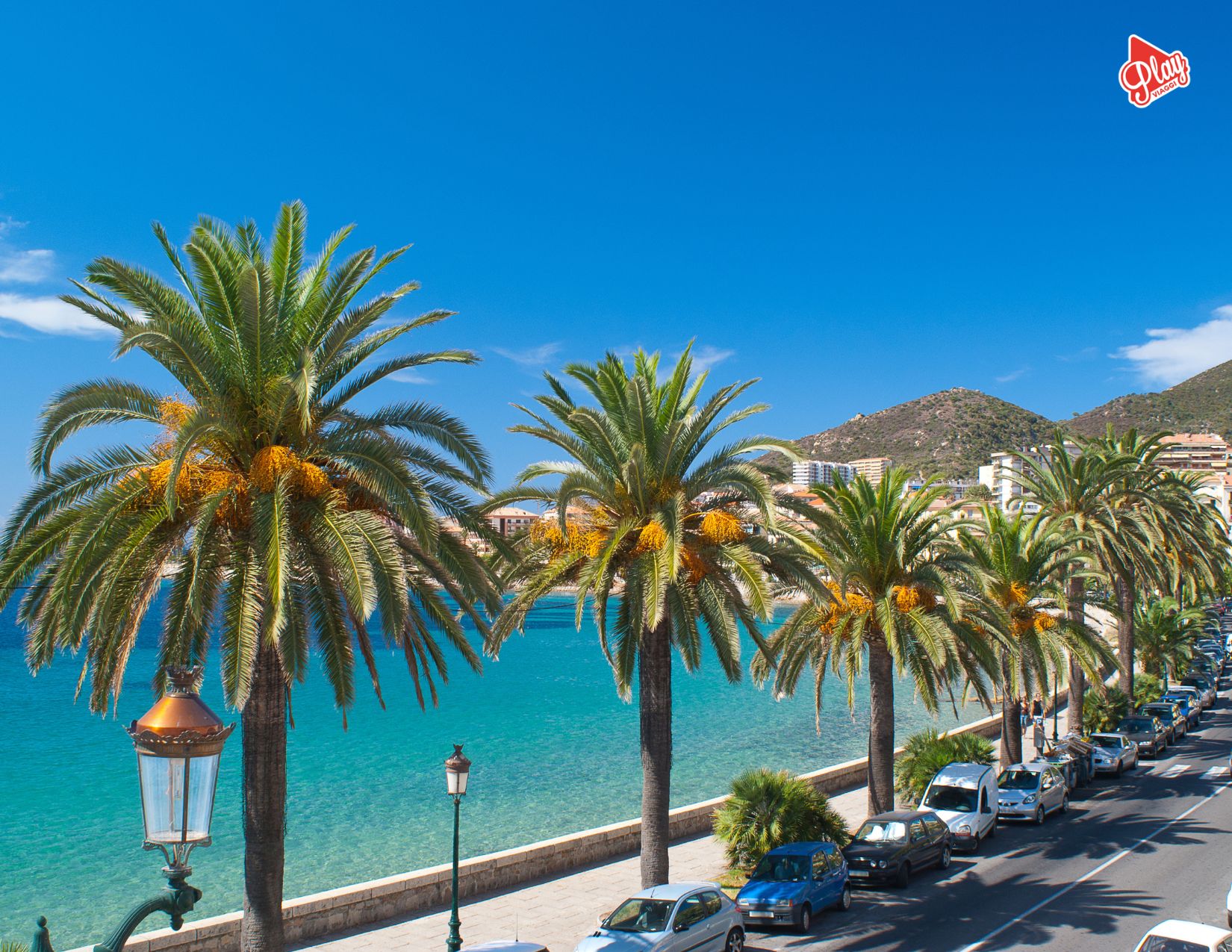 Tour della Corsica: L'Isola della Bellezza tra Profumi di Macchia e Mare Cristallino 12