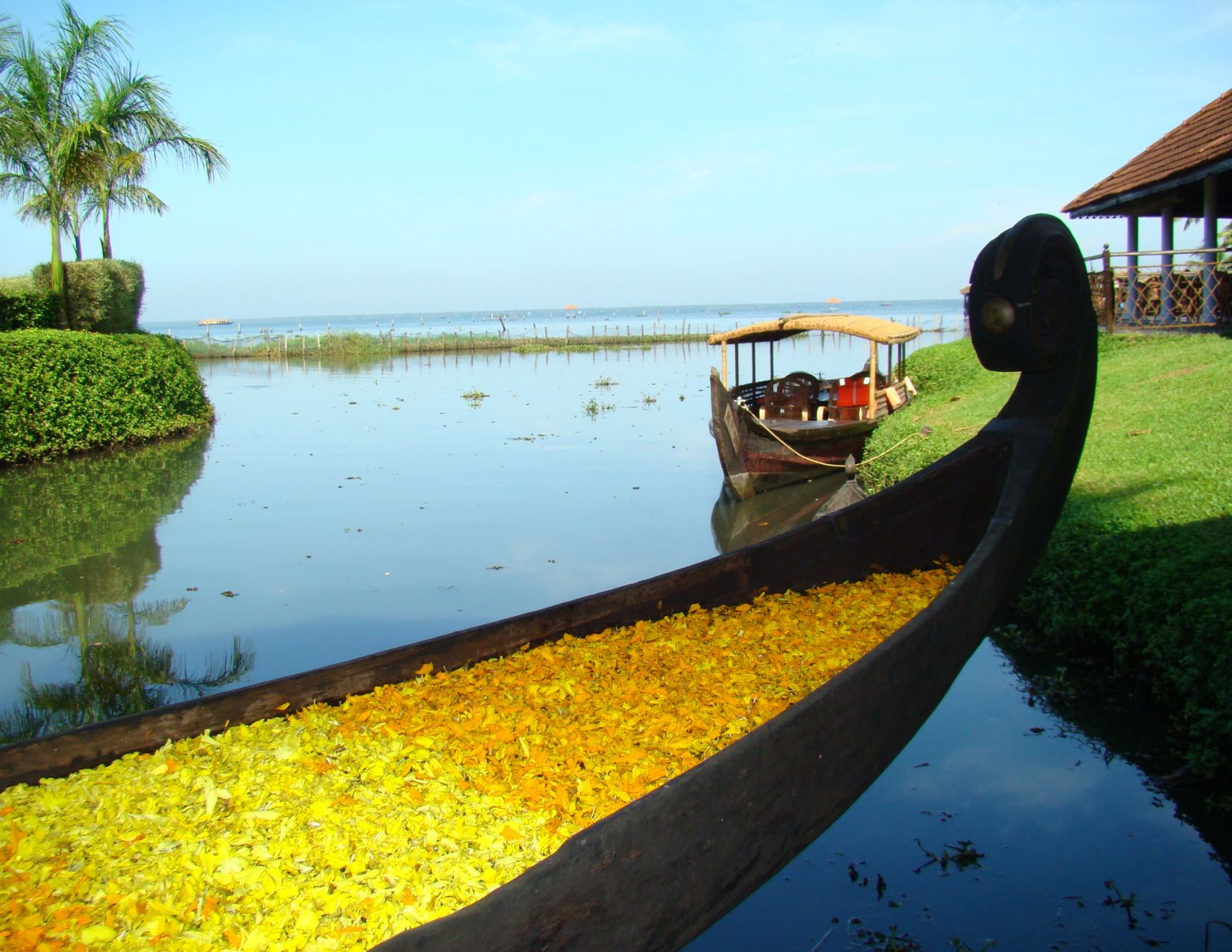 India del Sud e Kerala: tra Templi e Tradizioni 20