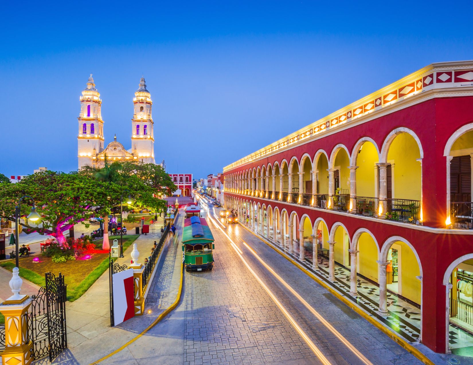 Tour e Soggiorno mare in Messico: Tra Cultura Maya e Spiagge Caraibiche 2