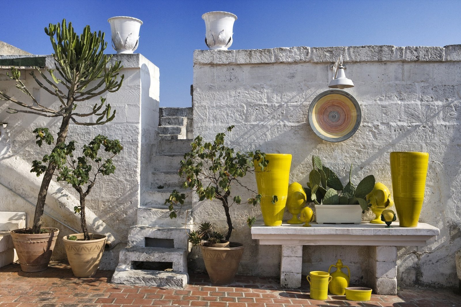 Primi tuffi in Puglia: Tour & Soggiorno Mare 17