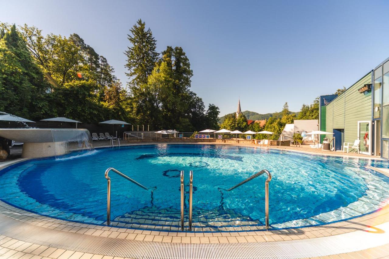 Incantevole Slovenia: Soggiorno Mare, Terme ed escursioni 14