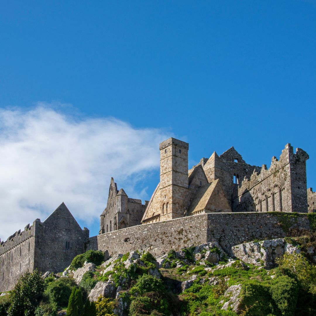 Tour dell'Irlanda: Leggende e paesaggi da Dublino al Connemara 41